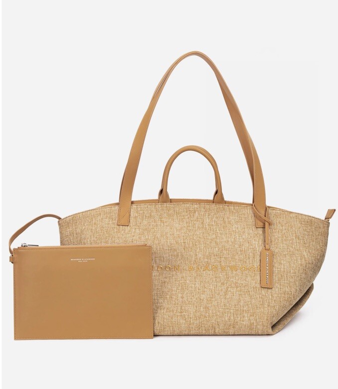 Brandon Blackwood Everyday Tote: Worth the Hype? 2025