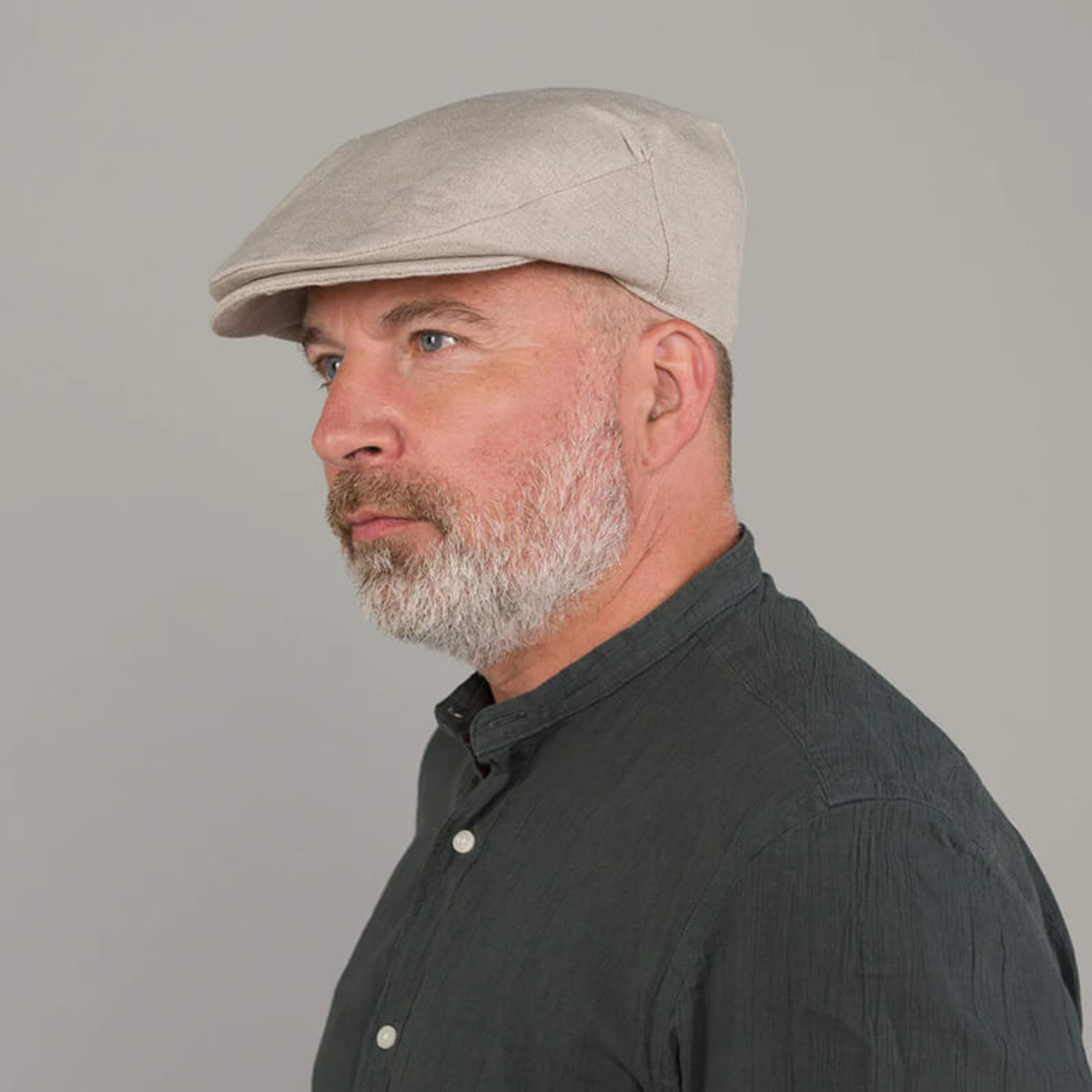 Best Hanna Hats Linen - Lightweight & Breathable Styles