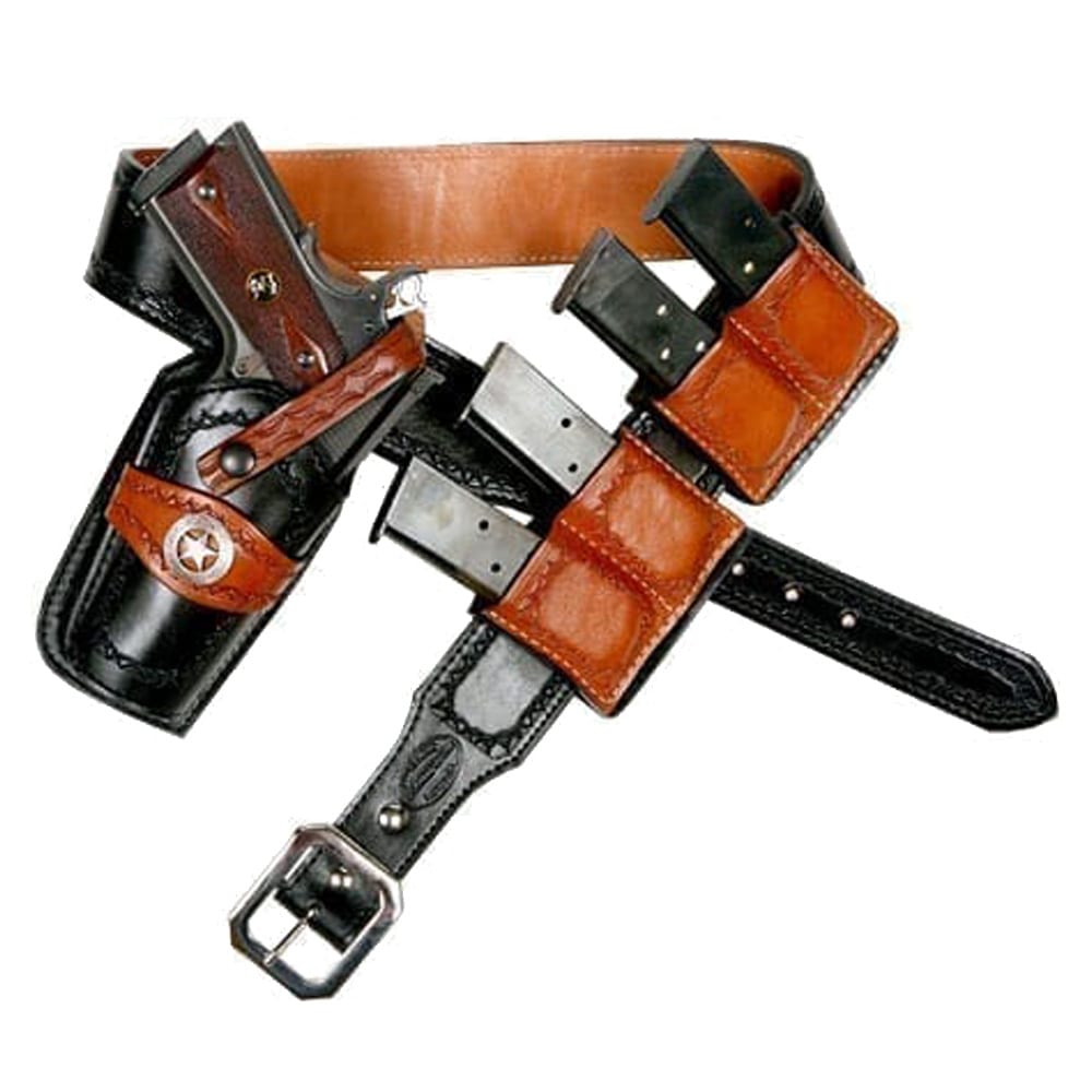 BlackHills Leather: Premium Handcrafted Western Gear