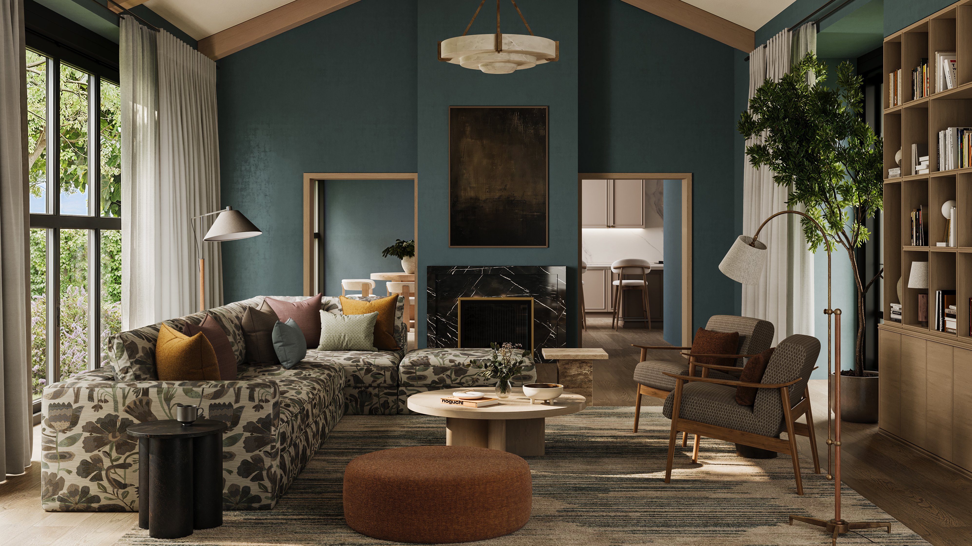 Top George Spencer Designs That Will Inspire You