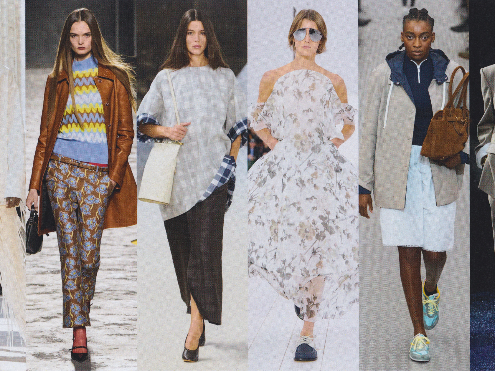 Latest Loungewear Trends: 7 Must-Have Styles for 2025