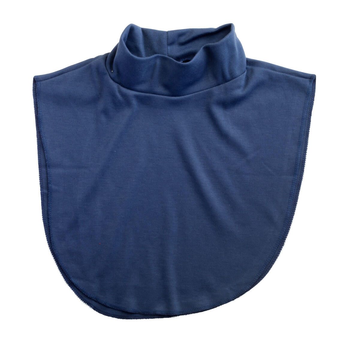 Mock Turtleneck Dicky Hack: Look Expensive on Any Budget