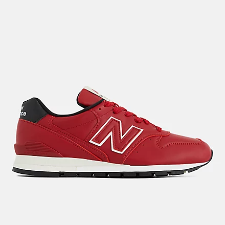 New Balance 996 Sale: Grab Your Favorite Sneakers Now!