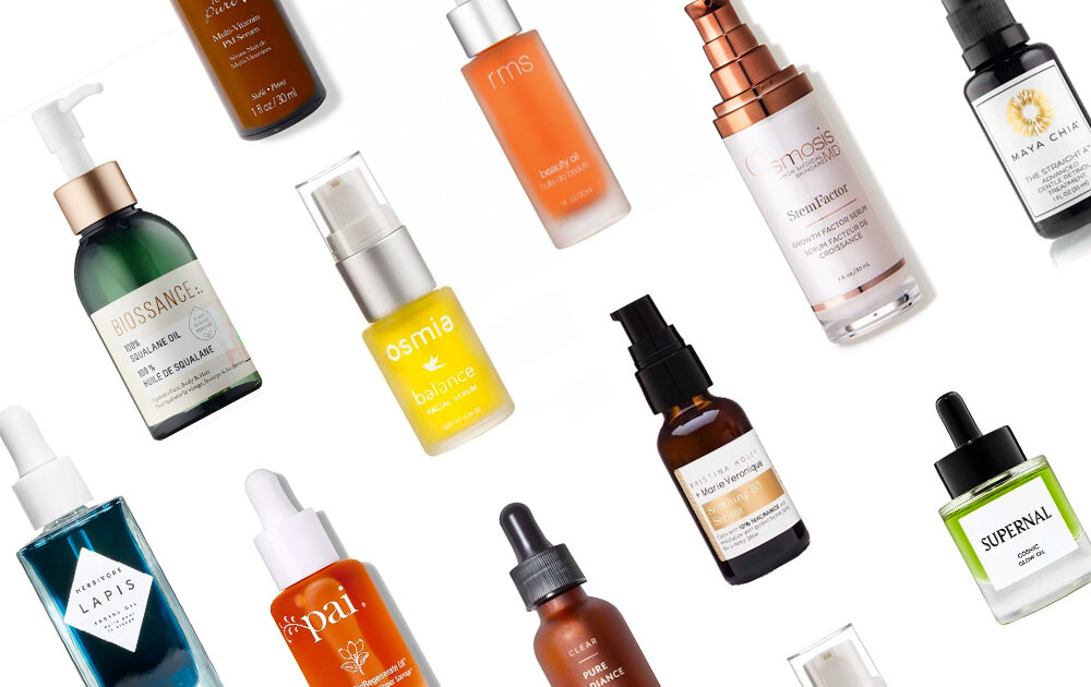 Best Organic Serum for Radiant Skin in 2025: Your Ultimate Guide to Glowing, Healthy Skin