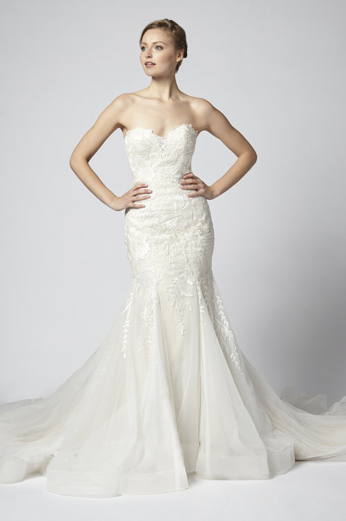 Henry Roth Bridal: Luxury Wedding Gowns & Designer Style