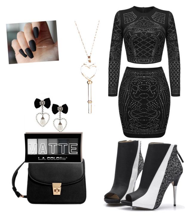 25 Stunning Polyvore Club Outfits That'll Turn Heads Tonight