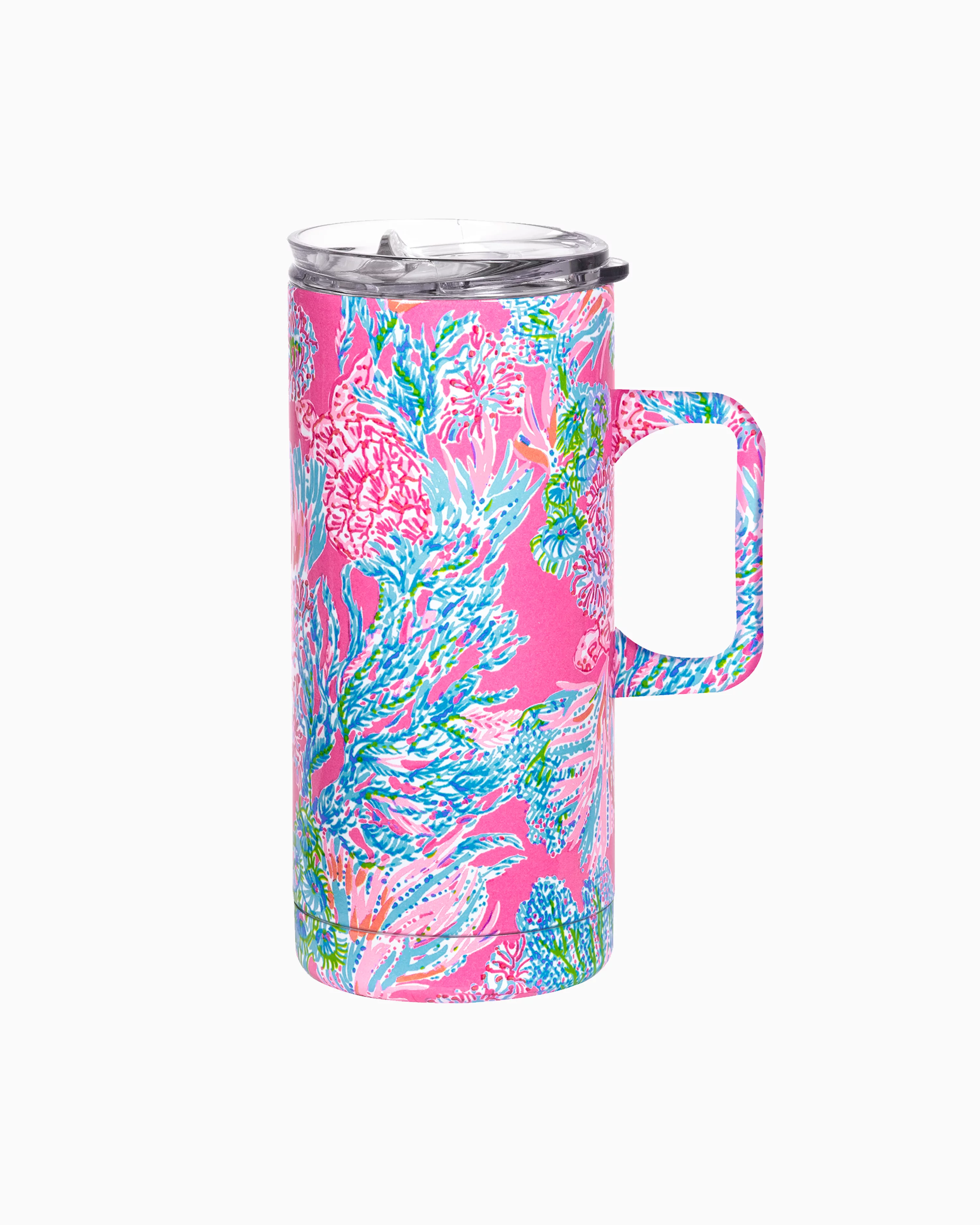 5 Stunning Lilly Pulitzer Travel Cups You Need Right Now