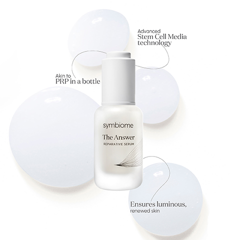 The Answer Serum: Unlock Your Ultimate Solution Now