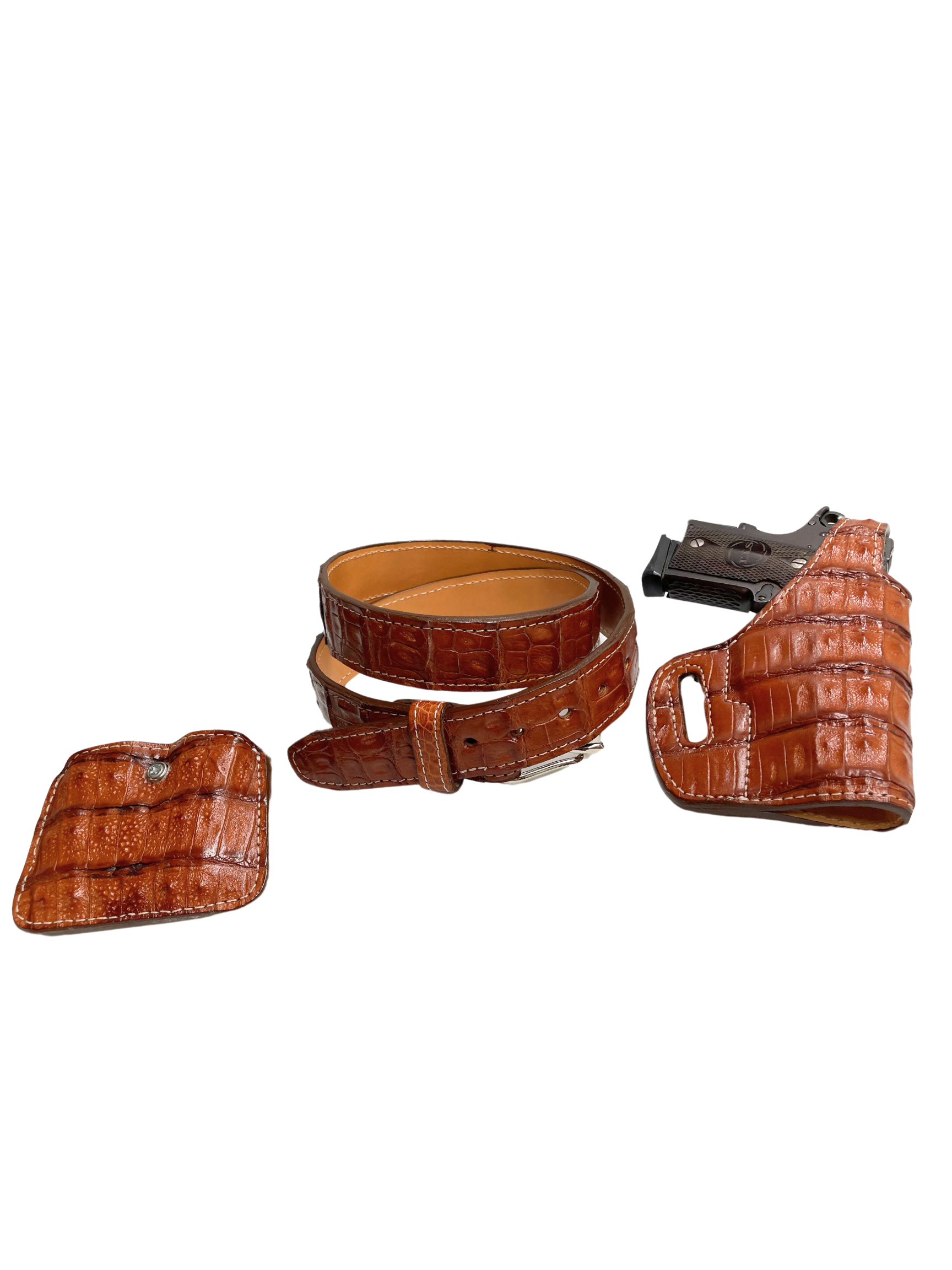 BlackHills Leather: Premium Handcrafted Western Gear