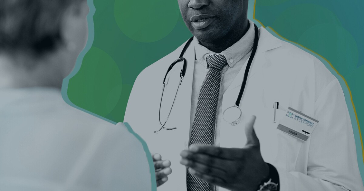 Dr. Russell Dickey: Top-Rated OB/GYN Arlington Patients Love