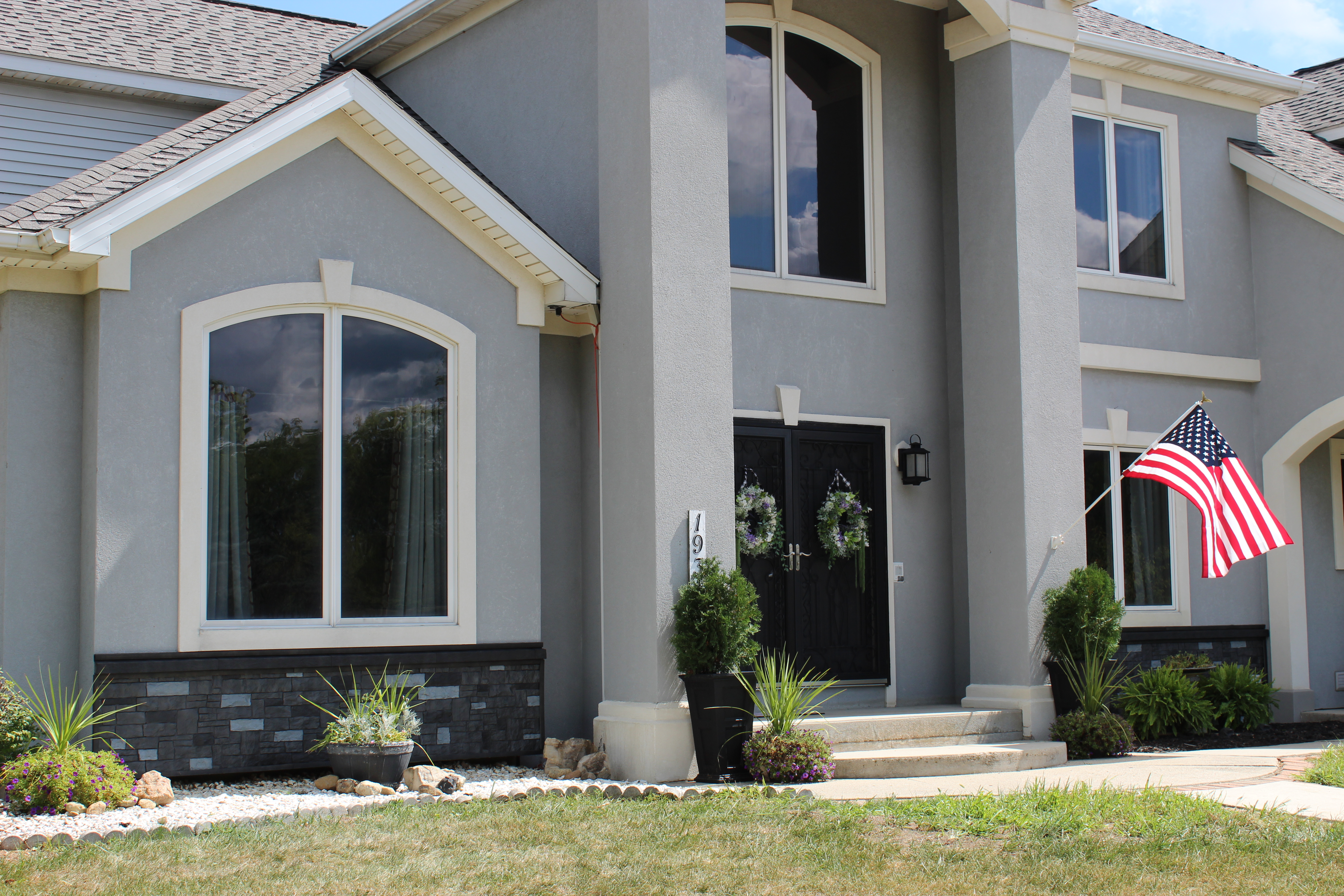 DIY House Skirt Ideas That Boost Curb Appeal Today