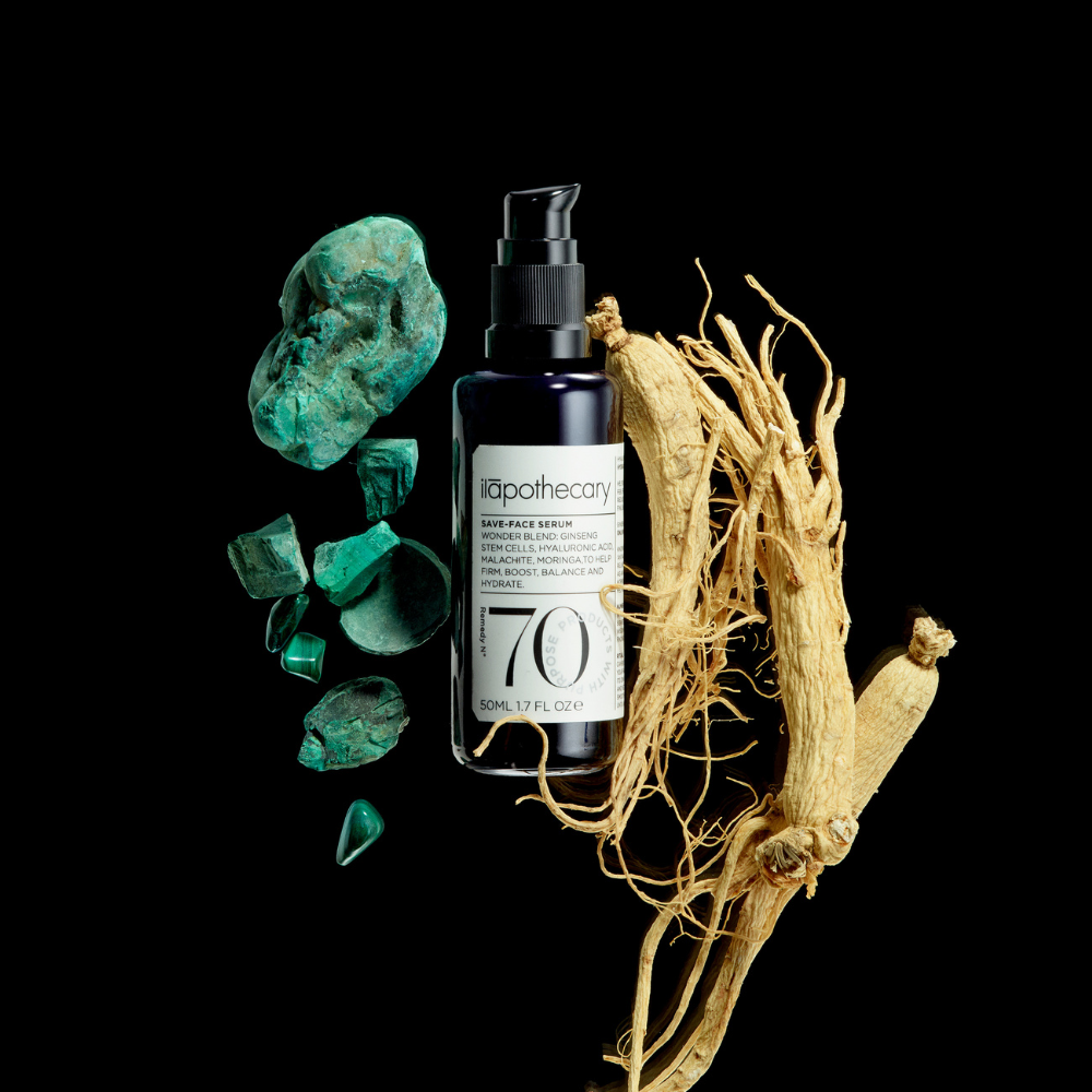 Ilapothecary Save Face Serum: Ultimate Glow Booster Now