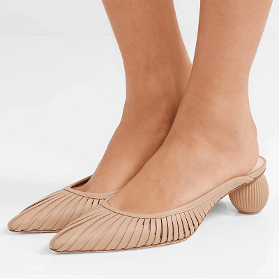 Are Cult Gaia Shoes Actually Comfortable? Real Answer