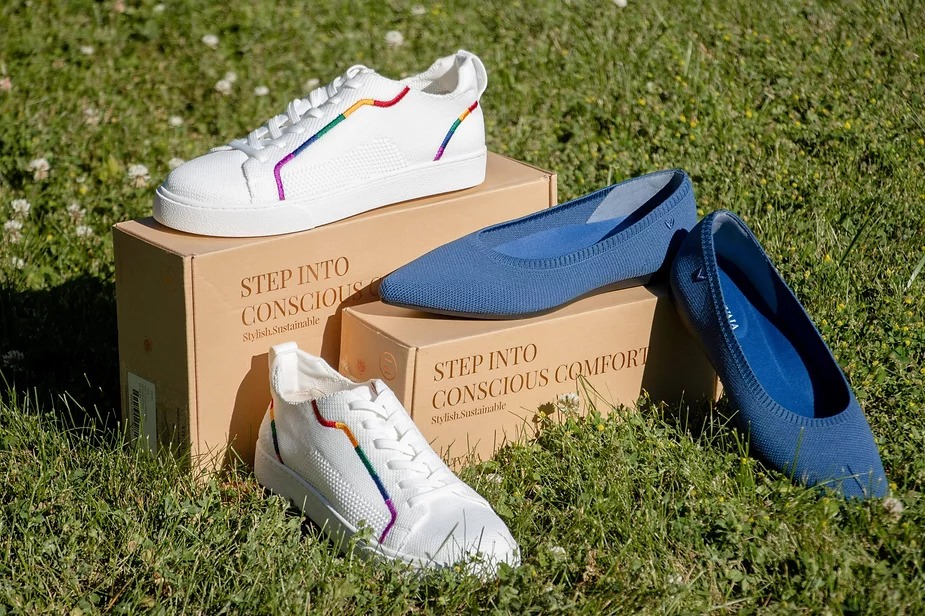 Aria Shoes Review: Why 10K+ Customers Are Obsessed