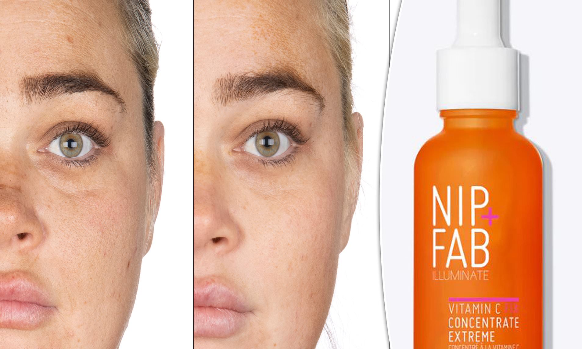 Discover the Magic of Fab Serum for Radiant Skin Today