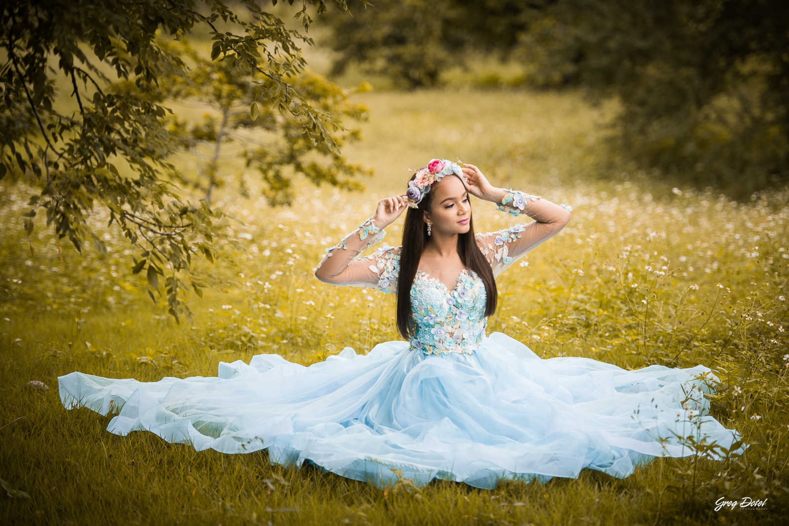 50+ Stunning Quince Picture Poses That'll Make You Shine