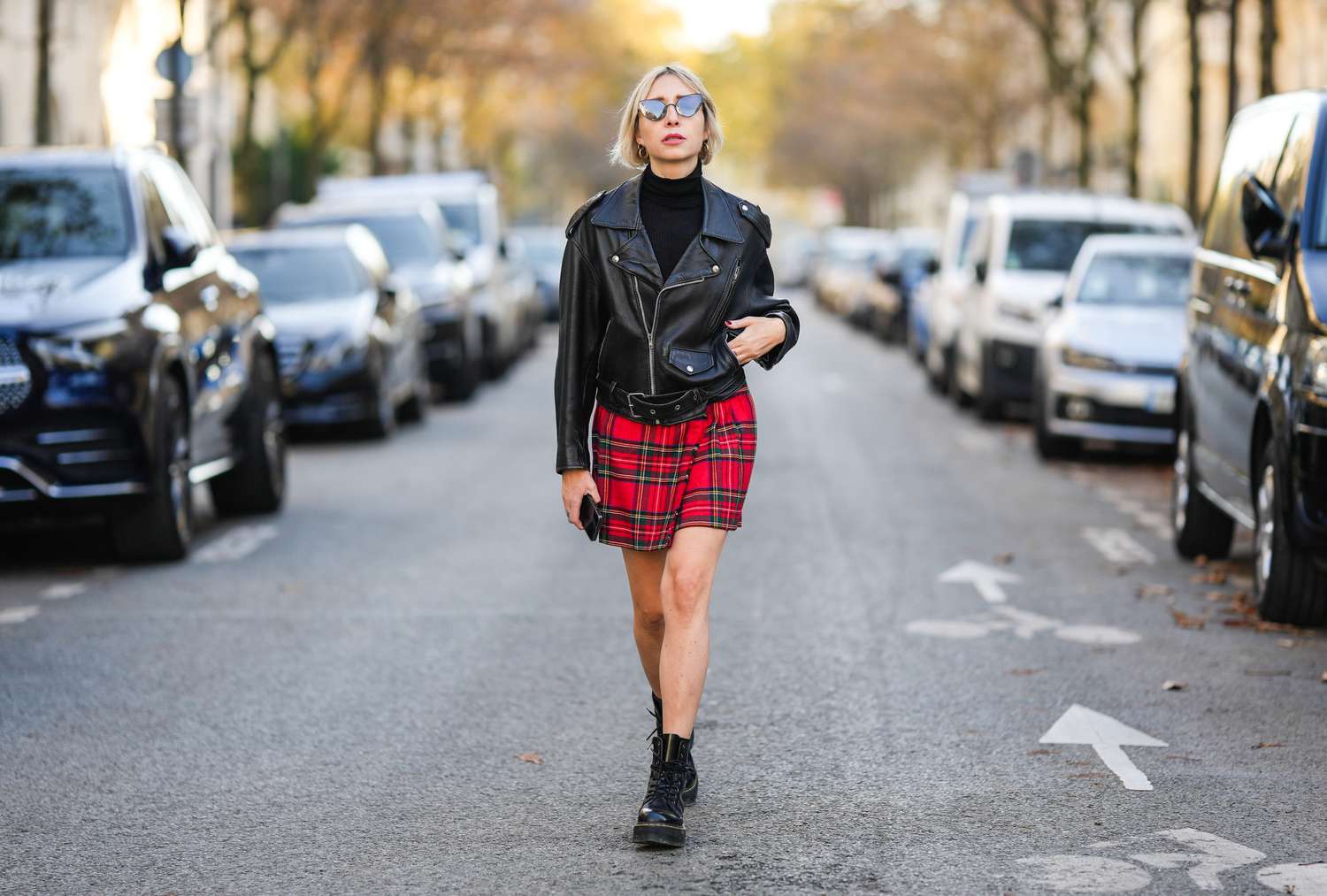 10 Freaky Skirts That Will Turn Heads This Season