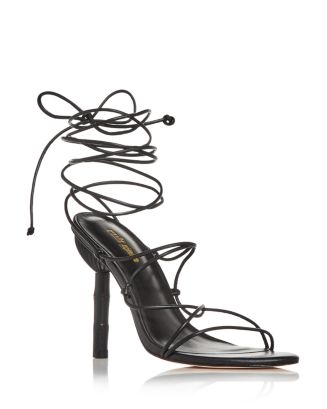 Are Cult Gaia Shoes Actually Comfortable? Real Answer