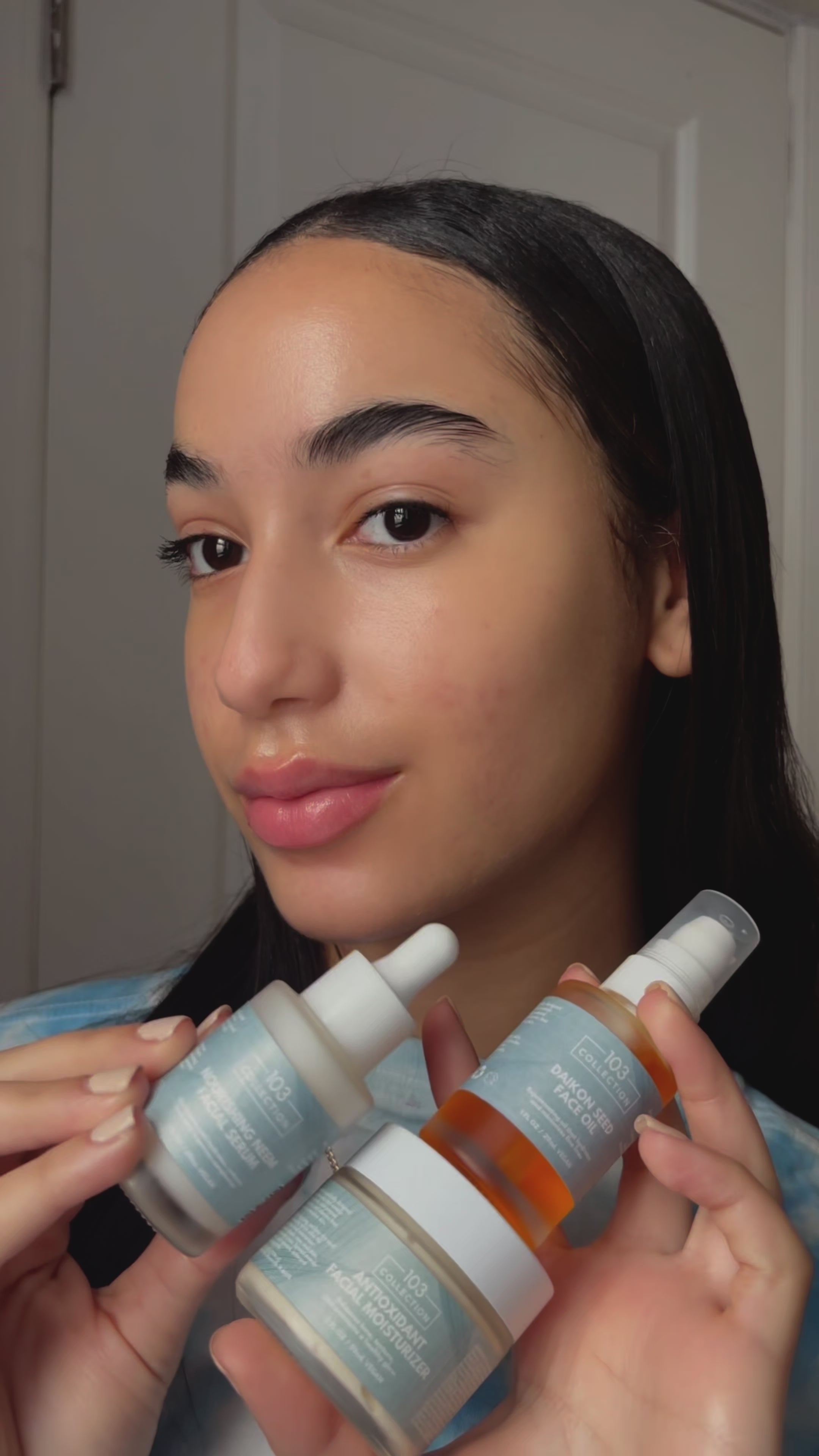 Radiant Serum: Unlock Your Skin’s Natural Glow Today