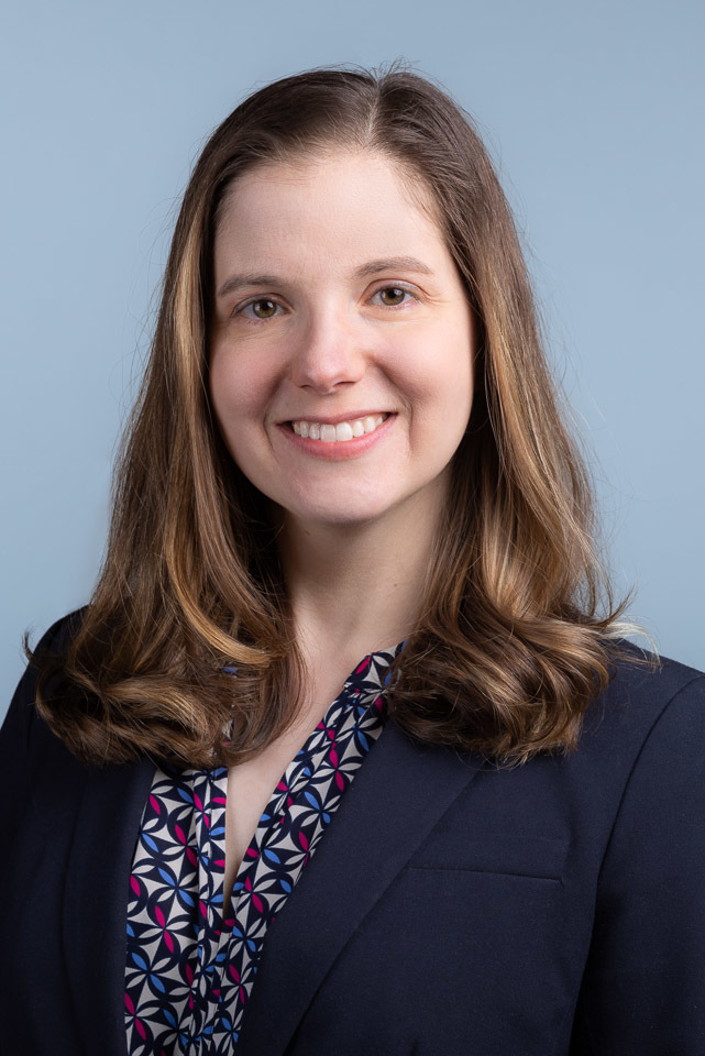 Who Is Jennifer Dickey? Top Lawyer's Shocking Rise