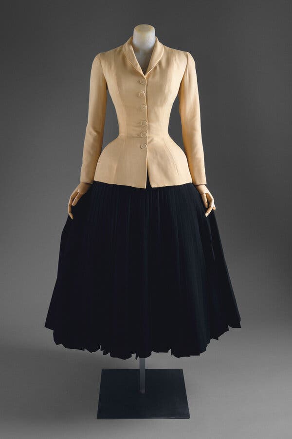 10 Freaky Skirts That Will Turn Heads This Season