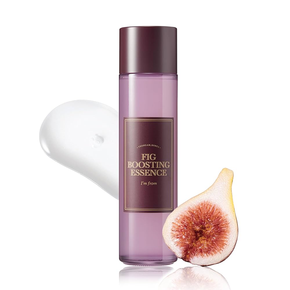Fig Serum Benefits: Glow Naturally with This Skincare Secret