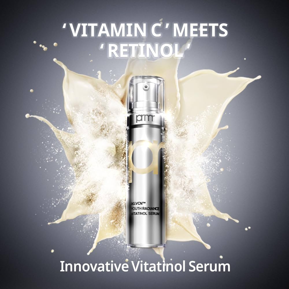Discover Vitanol Serum for Radiant, Wrinkle-Free Skin