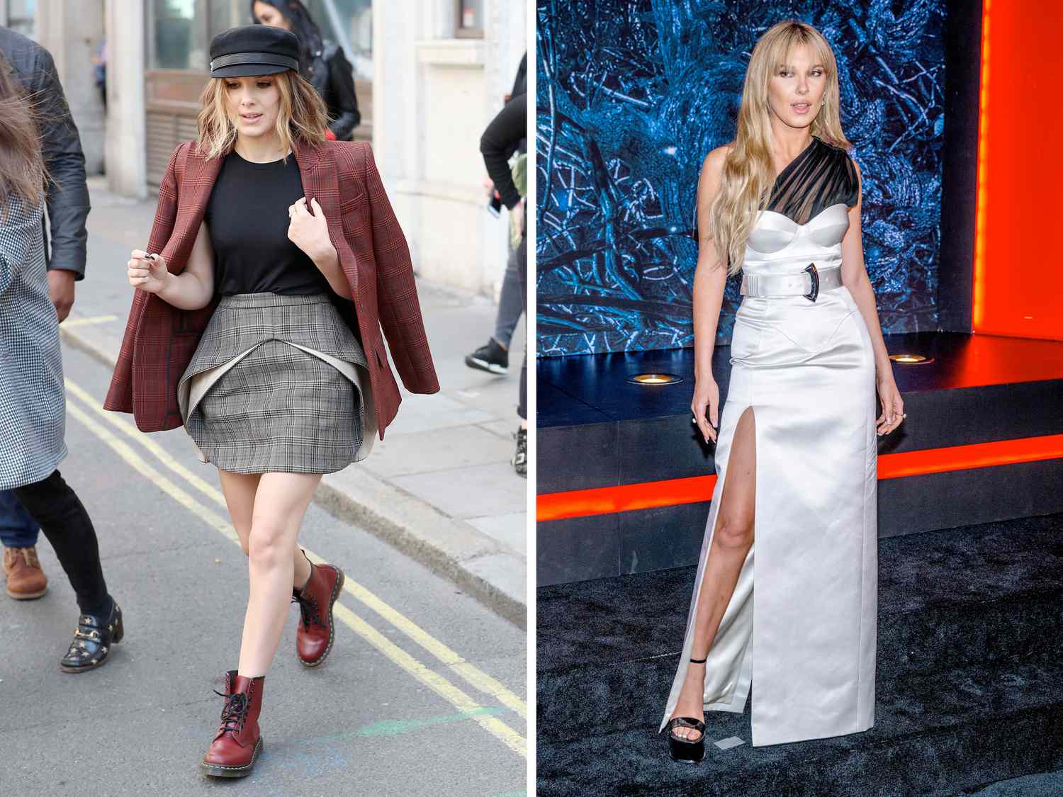 2 Piece Red Outfit: 12 Stunning Looks You Need Now