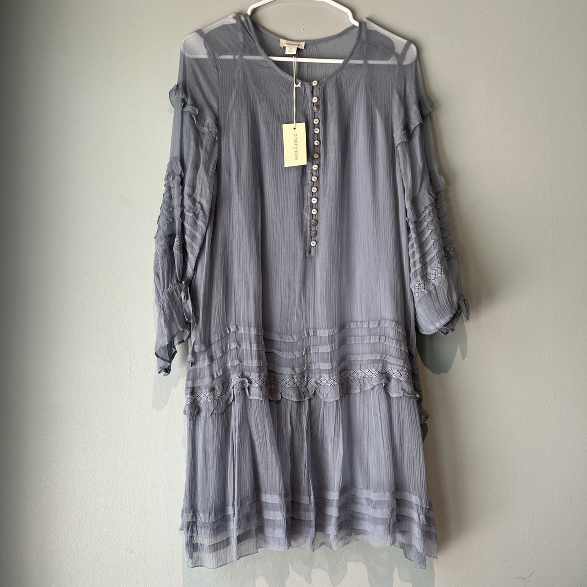 Sundance Petite: Finally, Boho Clothes That Actually Fit