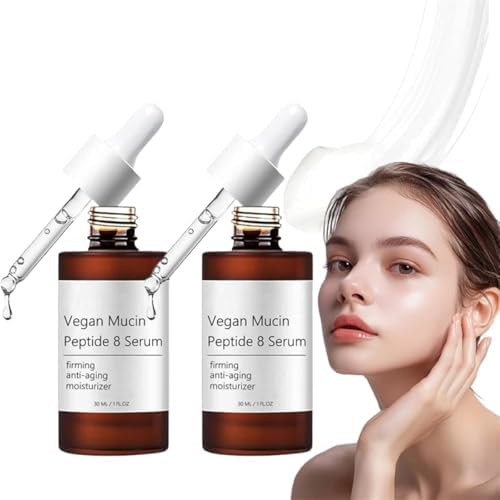 Best Vegan Face Serum for Glowing, Healthy Skin in 2025