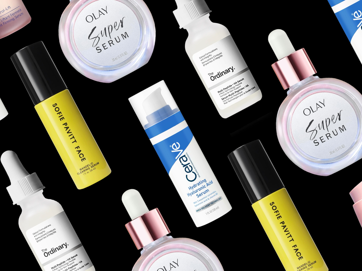 Discover the Best Essential Serum for Radiant Skin Today