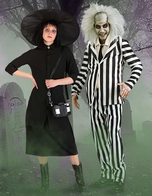 50+ Best UK Costume Ideas for Every Occasion (2025)