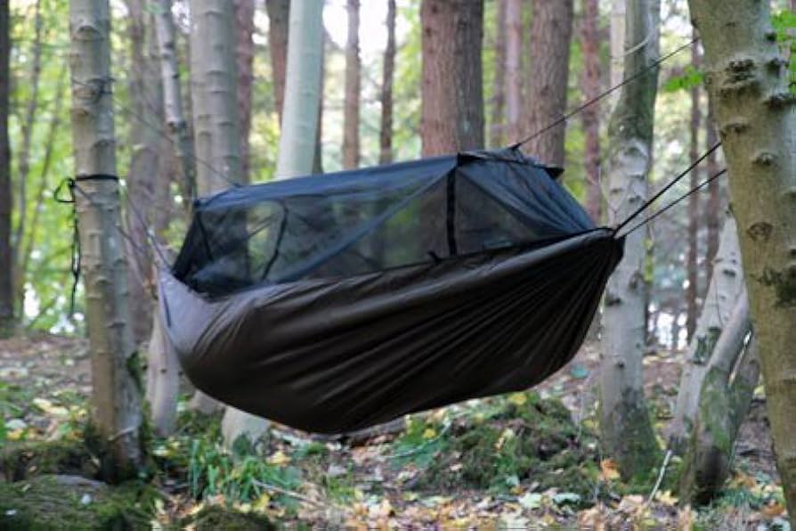 Best DD Hammocks UK 2025: Top Rated + Fast UK Delivery