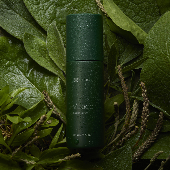 Discover the Power of Visage Serum for Radiant Skin