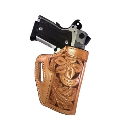 BlackHills Leather: Premium Handcrafted Western Gear