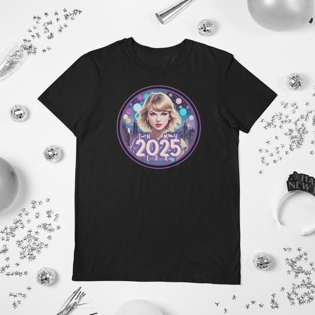 25 Taylor Swift Inspired Shirts Every Swiftie Needs