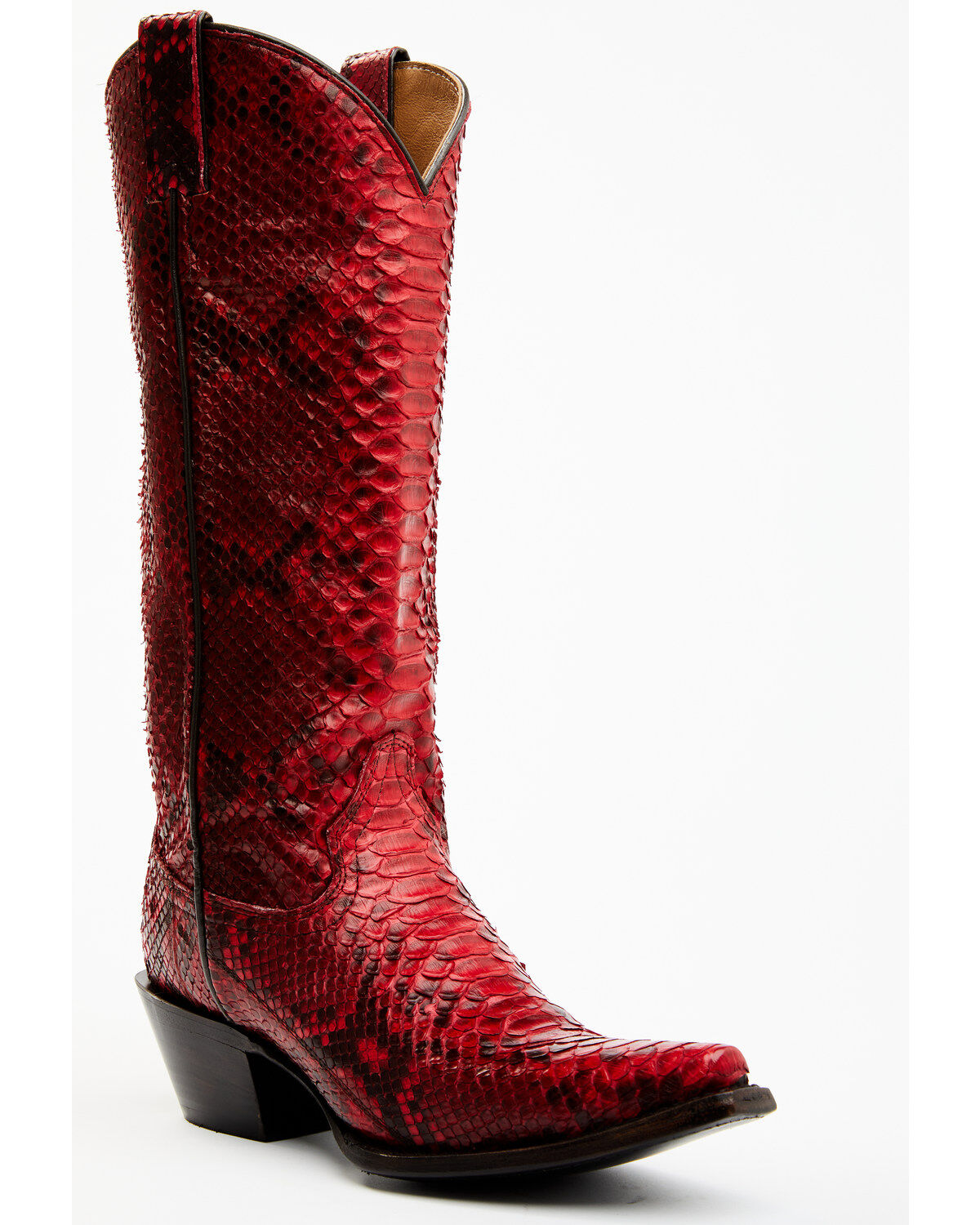 Ladies Exotic Western Boots That Turn Heads: Complete Style Guide