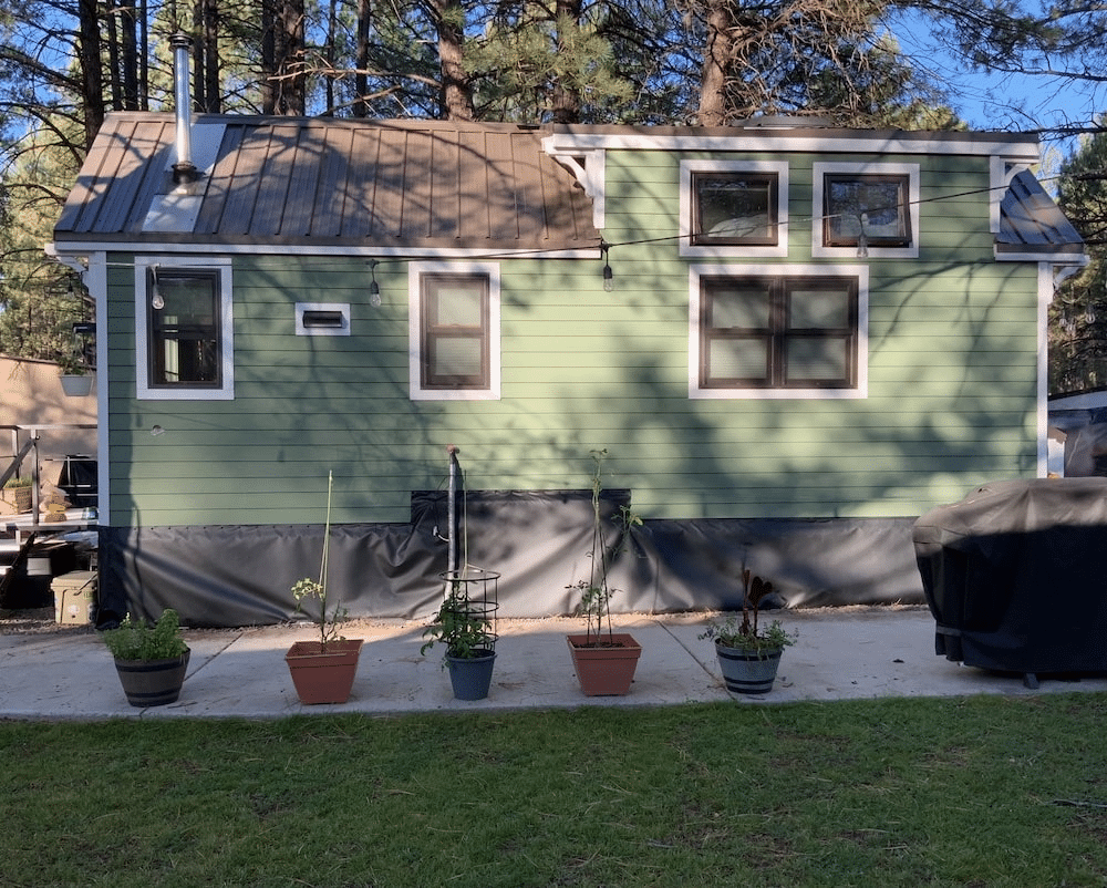 DIY House Skirt Ideas That Boost Curb Appeal Today