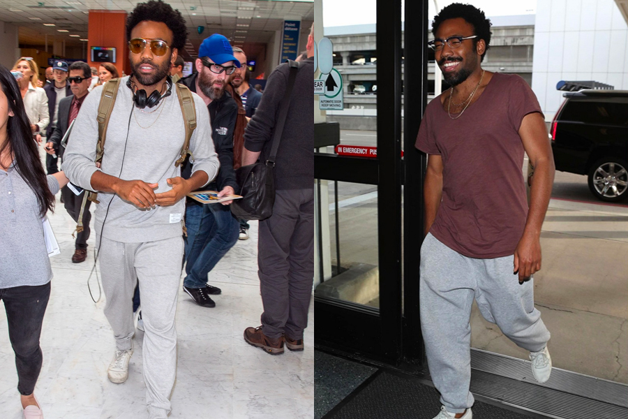 Get Donald Glover's Casual Style: 5 Simple Fashion Tips