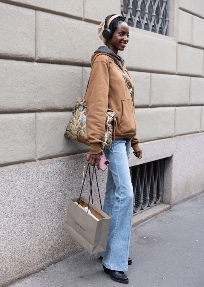 25 Stunning Fall Outfits for Pictures That'll Go Viral