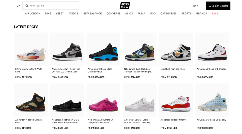 50+ Shoe Brand Names Ideas That Actually Sell (2025 List)