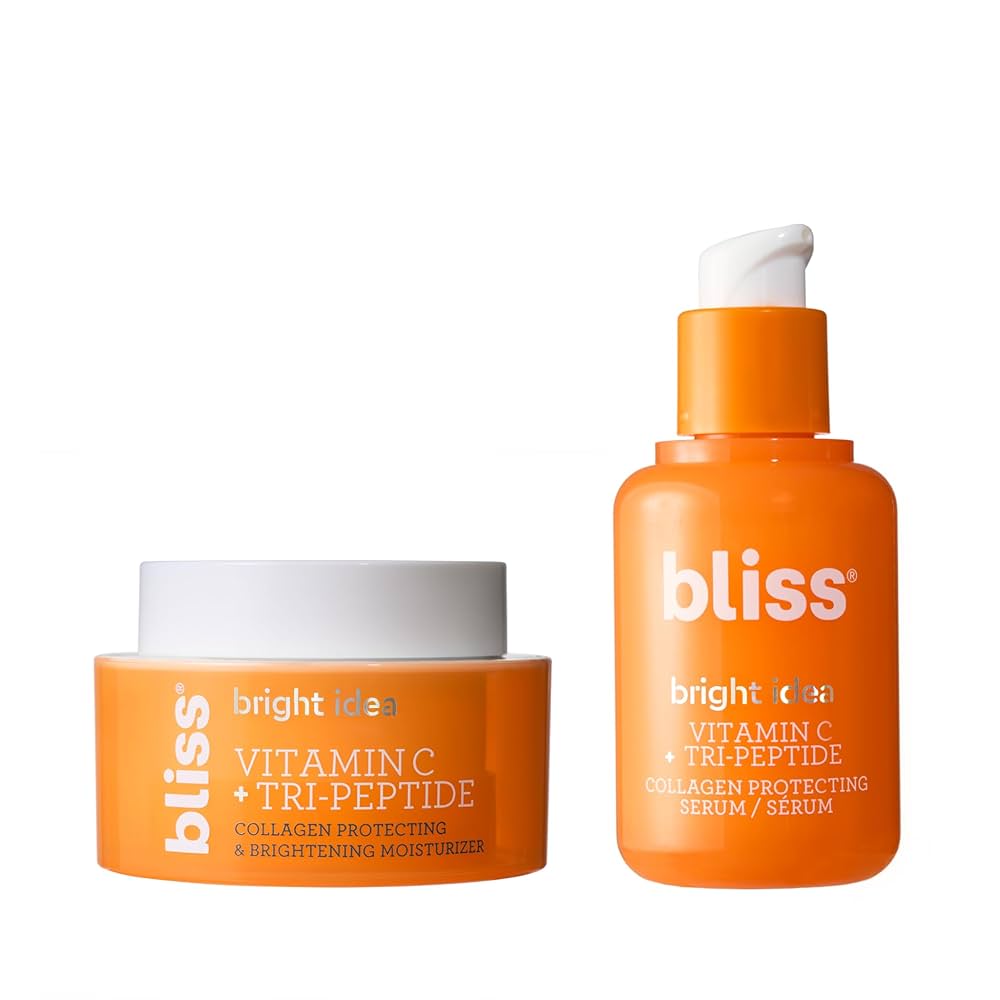 Blissful Serum: Unlock Radiant, Glowing Skin Today
