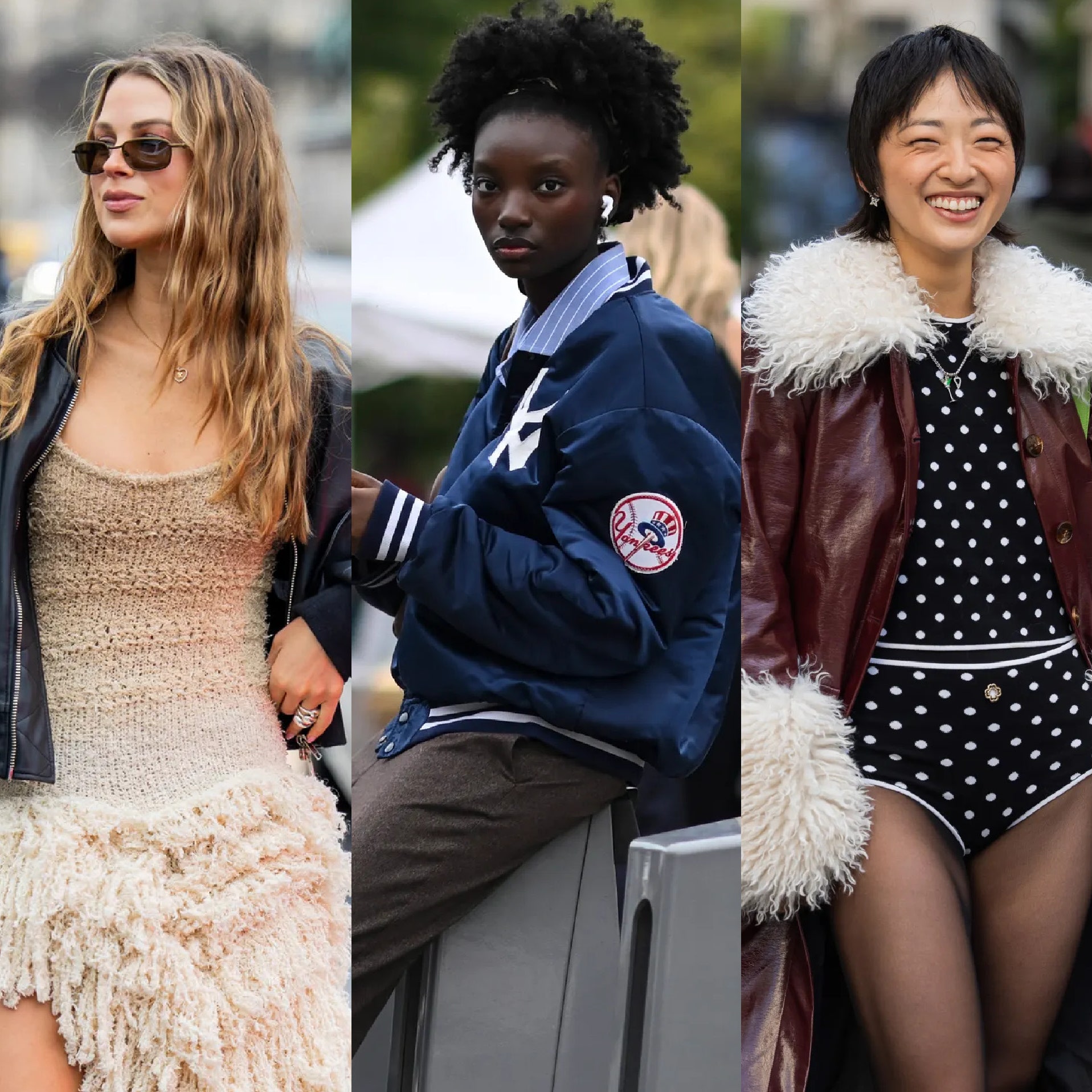 The Look Book: 15 Must-Have Fashion Trends for 2025