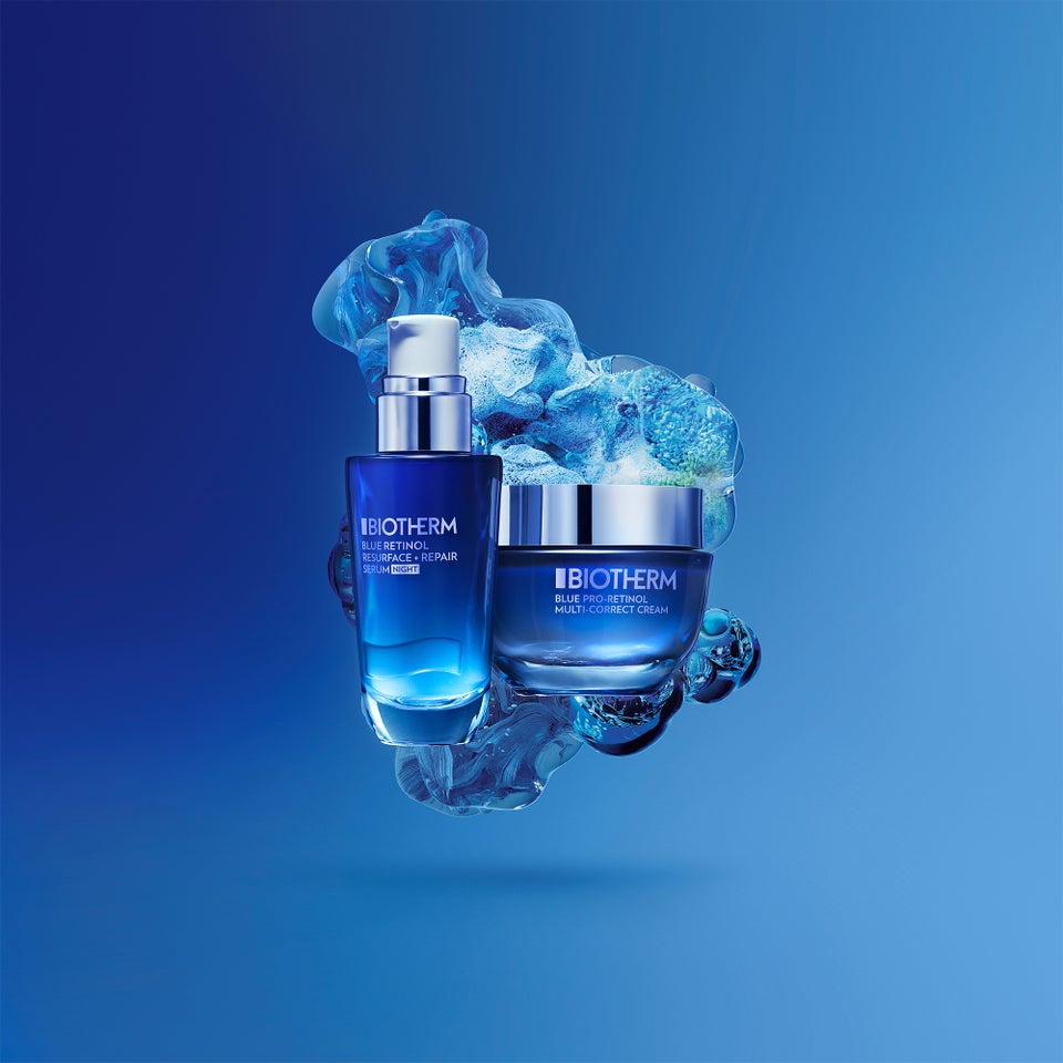 Biotherm Serum Review 2025: Best Anti-Aging Boost!