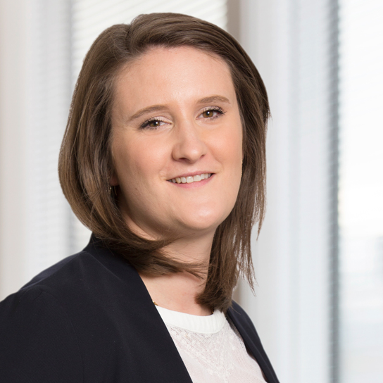 Who Is Jennifer Dickey? Top Lawyer's Shocking Rise