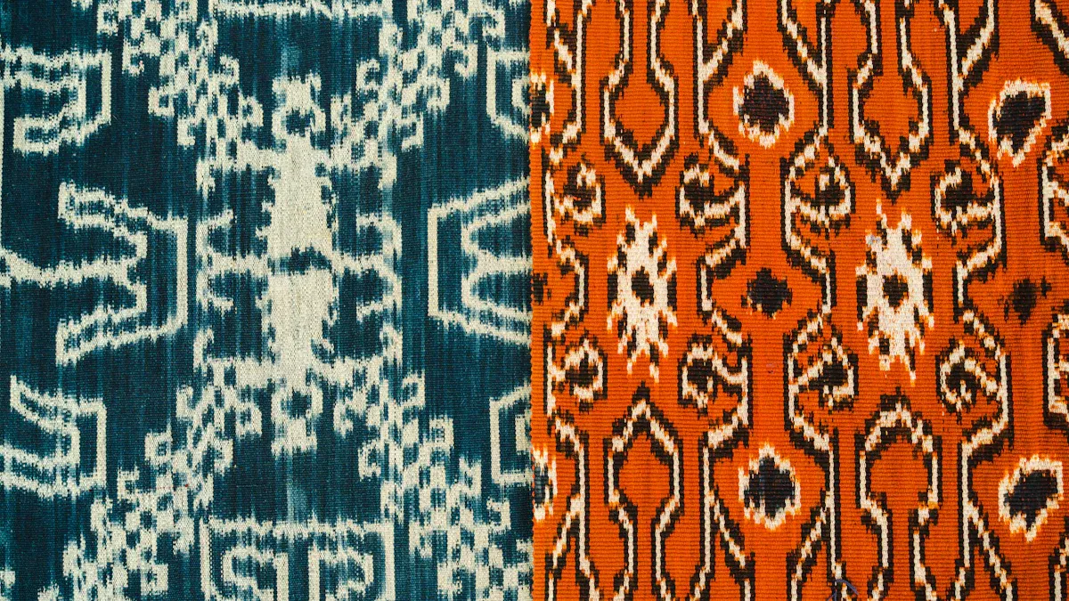 Best Mag Fabrics 2025: Top 10 Picks That Wow!