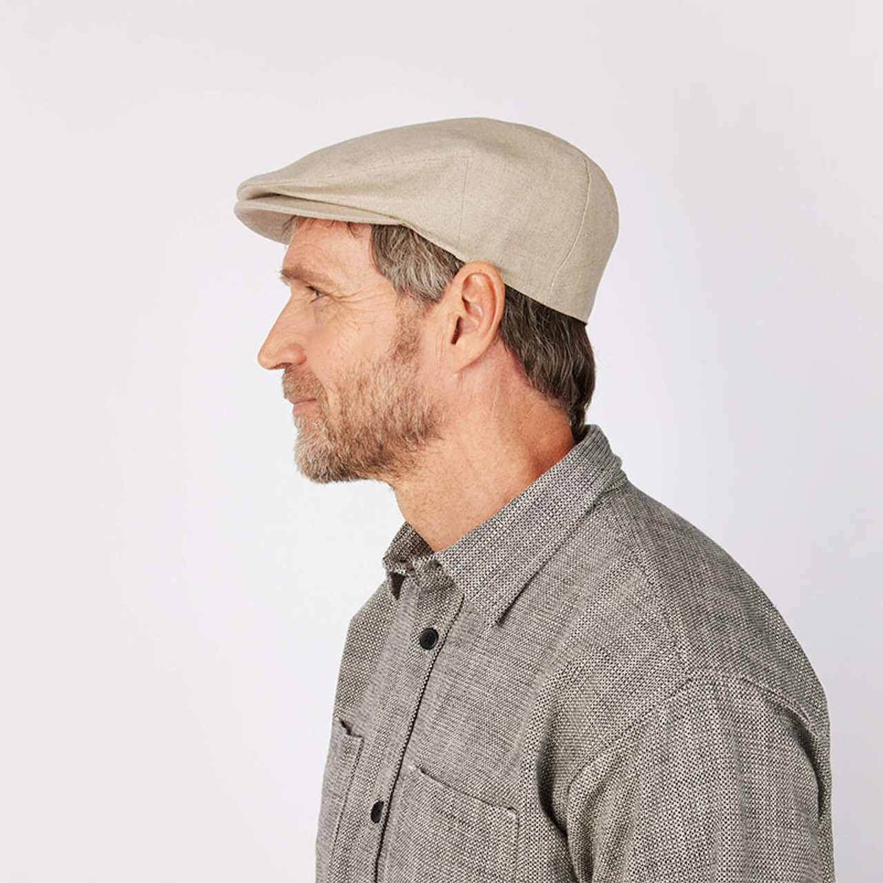 Best Hanna Hats Linen - Lightweight & Breathable Styles