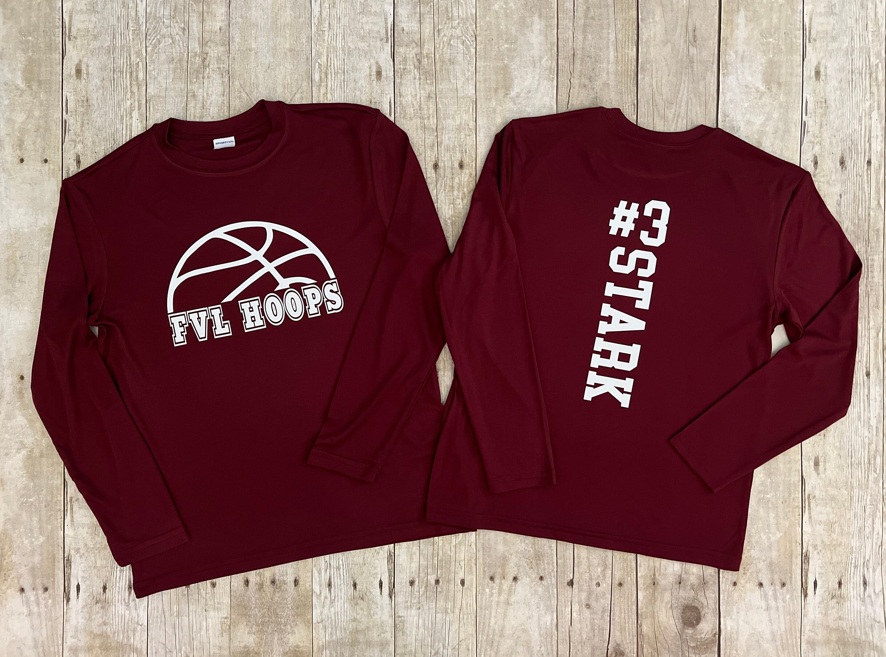 50+ Basketball Shirt Ideas That Teams Actually Want