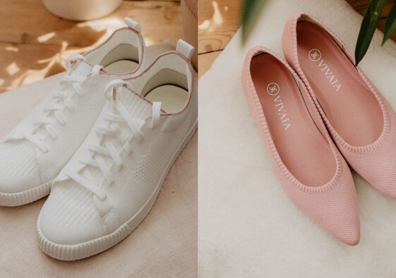 Aria Shoes Review: Why 10K+ Customers Are Obsessed