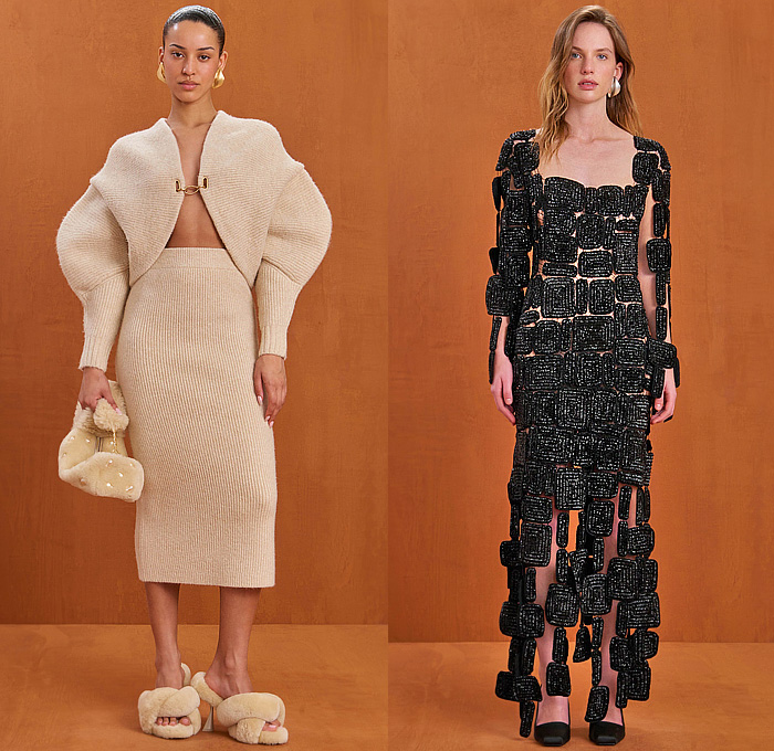 Best Cult Gaia Coats 2025: Trending Luxury Outerwear